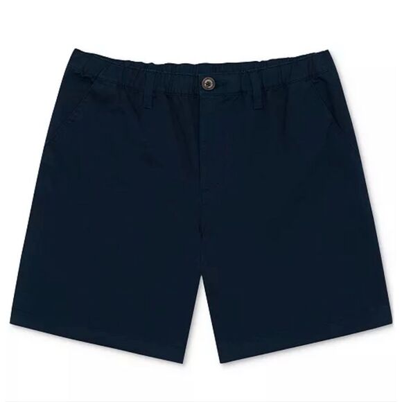 chubbies Other - Chubbies The Armadas Stretch 7" Stretch Twill Chino Shorts Navy Medium